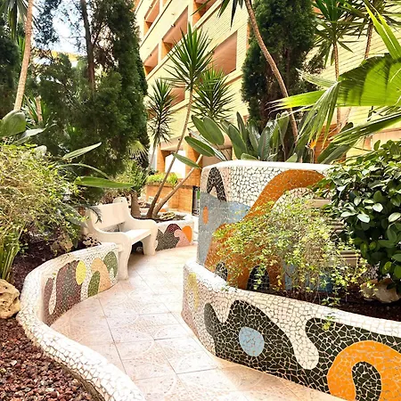 Acv - Torremar-2ª Linea Planta 5 Frontal 4 Daire