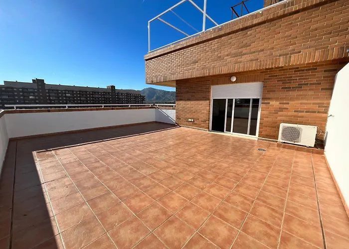 Acv - Torremar-2ª Linea Planta 5 Frontal 4 *