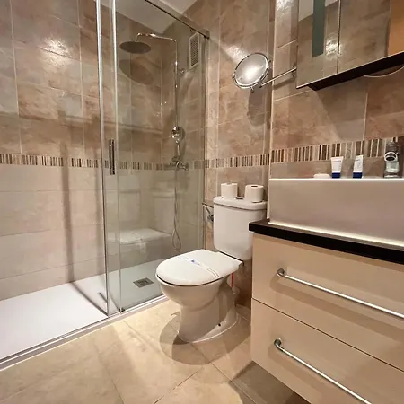 Appartement Acv - Torremar-2ª Linea Planta 5 Frontal 4
