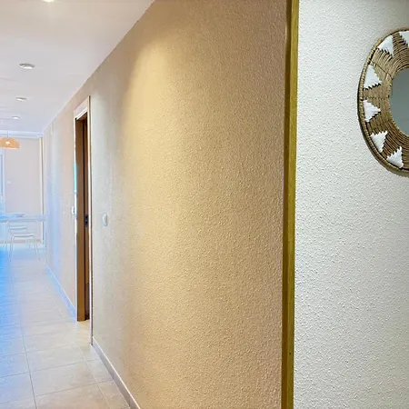 Apartment Acv - Torremar-2ª Linea Planta 5 Frontal 4