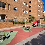 Apartman Acv - Torremar-2ª Linea Planta 5 Frontal 4 Oropesa del Mar