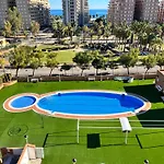 Acv - Torremar-2ª Linea Planta 5 Frontal 4 *