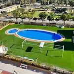 Acv - Torremar-2ª Linea Planta 5 Frontal 4 Apartman *