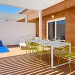 Acv - Torremar-2ª Linea Planta 5 Frontal 4 Apartman *