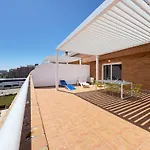 Acv - Torremar-2ª Linea Planta 5 Frontal 4 Apartman