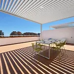 Apartman Acv - Torremar-2ª Linea Planta 5 Frontal 4 Oropesa del Mar