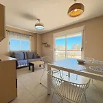 Apartman Acv - Torremar-2ª Linea Planta 5 Frontal 4 Oropesa del Mar
