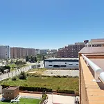 Apartman Acv - Torremar-2ª Linea Planta 5 Frontal 4