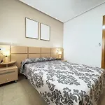 Apartman Acv - Torremar-2ª Linea Planta 5 Frontal 4