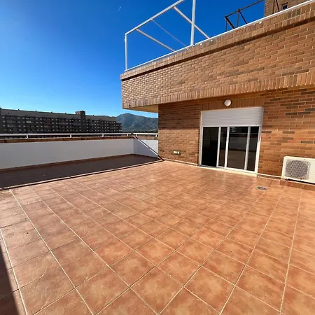 Acv - Torremar-2ª Linea Planta 5 Frontal 4 *