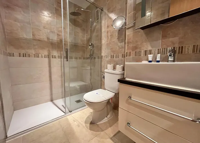 شقة Acv - Torremar-2ª Linea Planta 5 Frontal 4